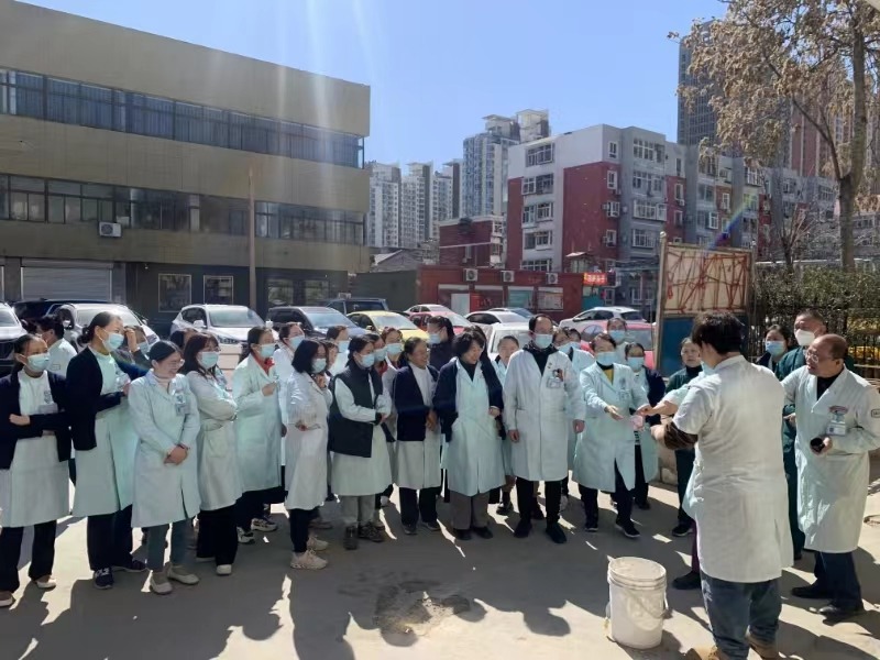 凯时AG集团所属实业公司举行消防演练活动