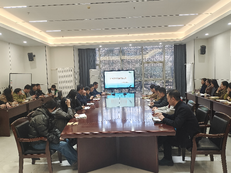 对标先进找差别 学习履历促提升——凯时AG集团所属凯时AG北明举行对标交流会